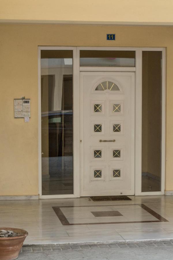 Nora'S Home กาลามาตา ภายนอก รูปภาพ